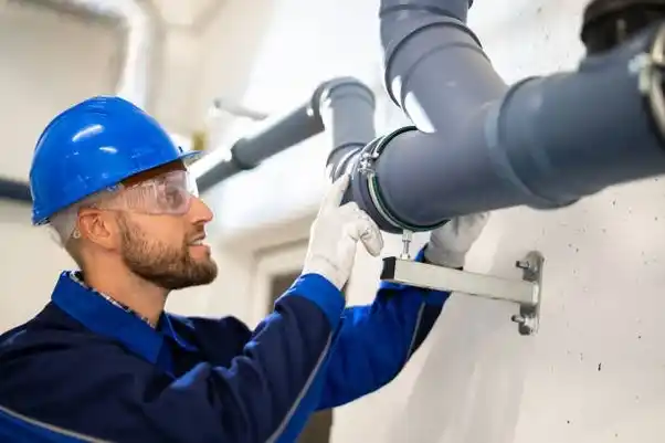 water damage restoration service Broken Arrow